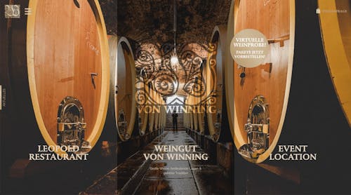 Weingut Von Winning