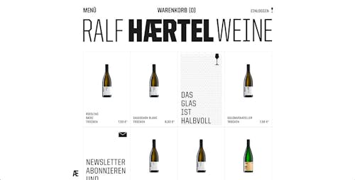 Weingut Ralf Härtel