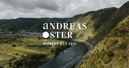 Andreas Oster