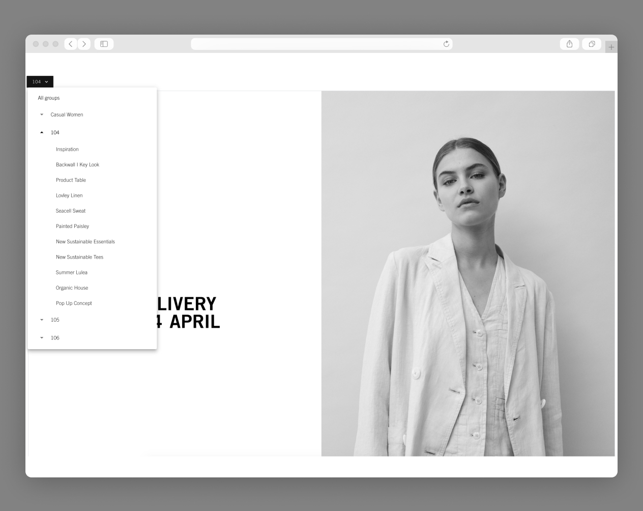 Digital Lookbook - The Future Of Presenting Your Collections