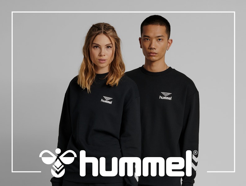 Colect for hummel