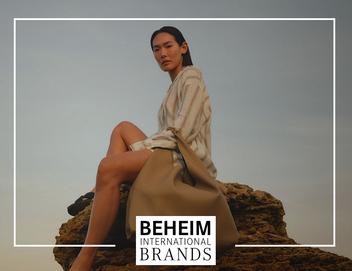 Colect for Beheim International Brands