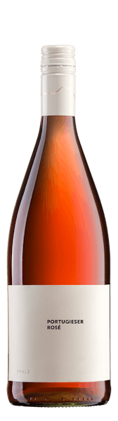 2019 Portugieser rosé lieblich*