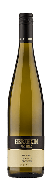 2018 Riesling Kabinett trocken