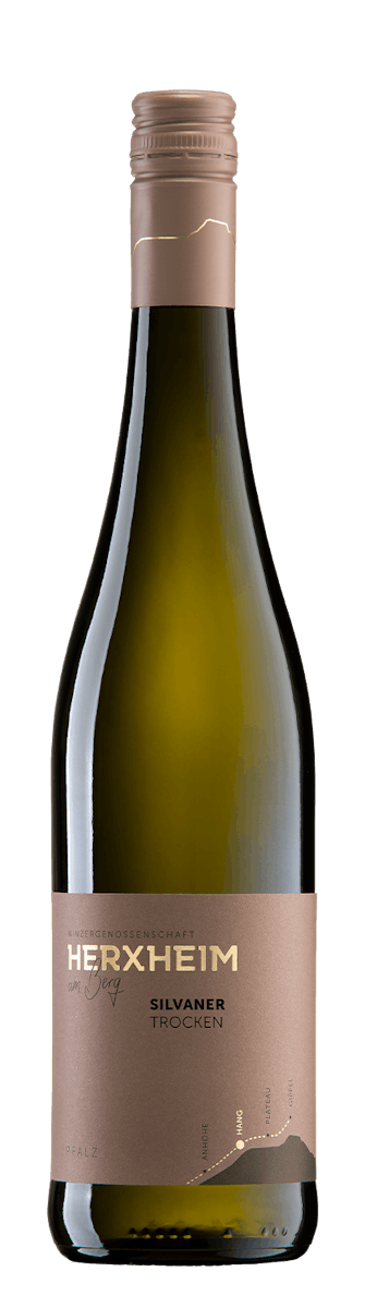 2020 Silvaner trocken