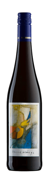 2018 Portugieser Rotwein trocken
