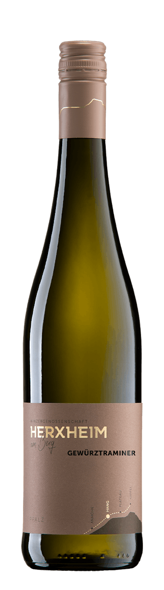 2021 Gewürztraminer