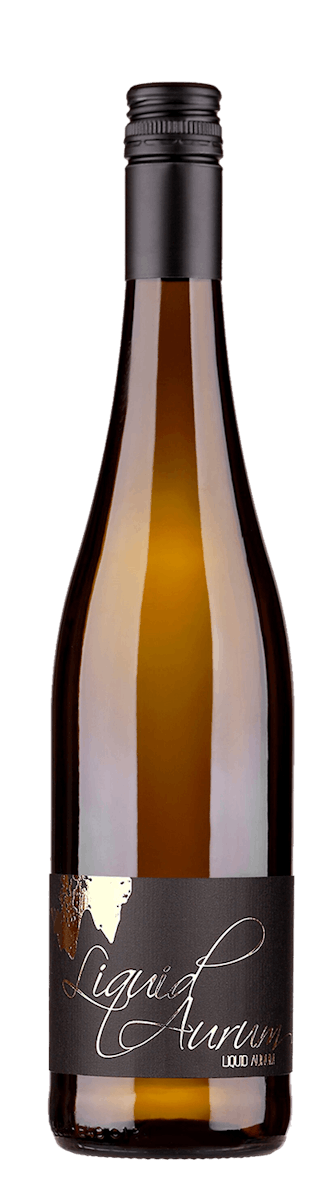 2019 LIQUID AURUM trocken