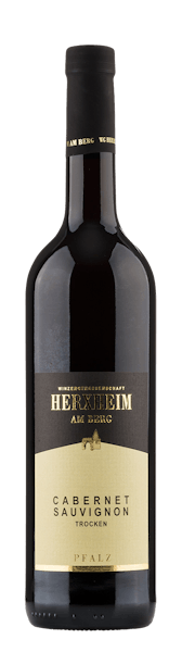 2017 Cabernet Sauvignon Rotwein trocken