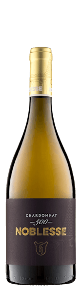 2017 Chardonnay 500 Spätlese trocken