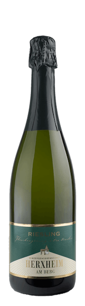 2017 Riesling extra trocken