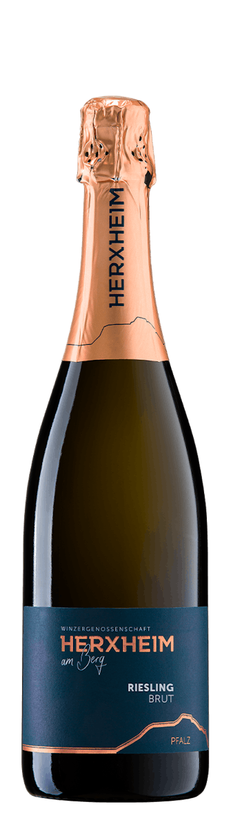 2018 Riesling Brut