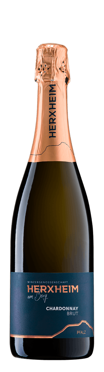 2018 Chardonnay brut
