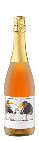 2017 Pinot Rosé brut