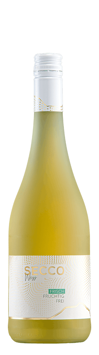 Secco weiß