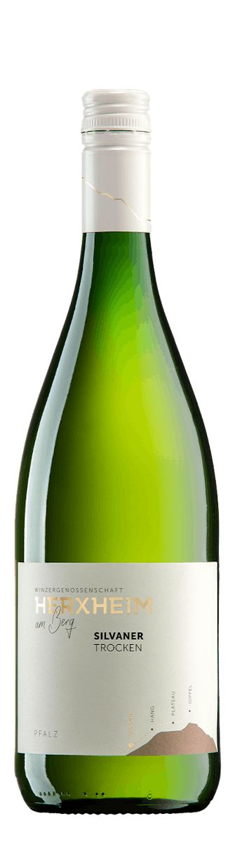 2021 Silvaner trocken