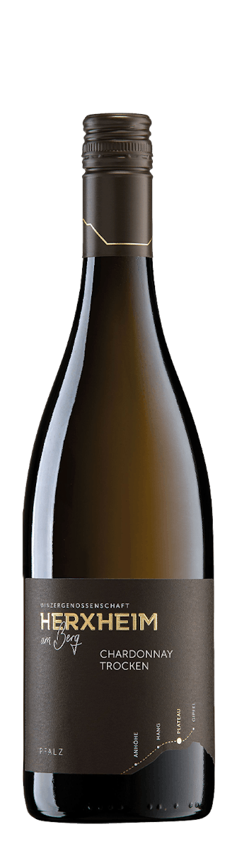 2019 Chardonnay trocken