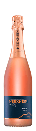 2020 Pinot Rosé brut