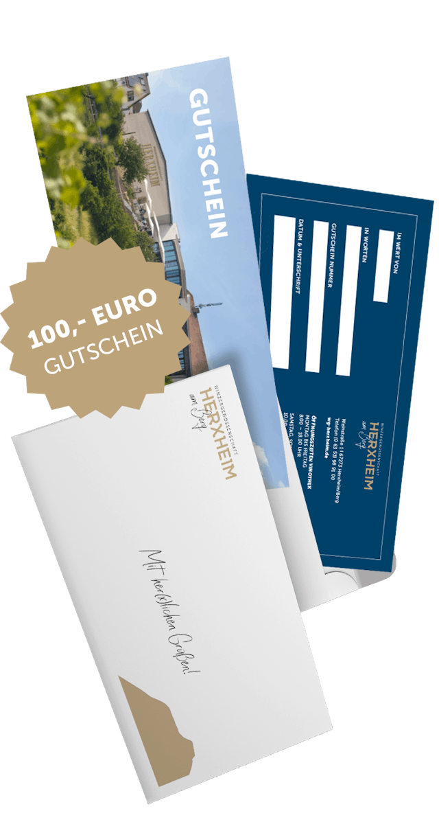Gutschein 100€