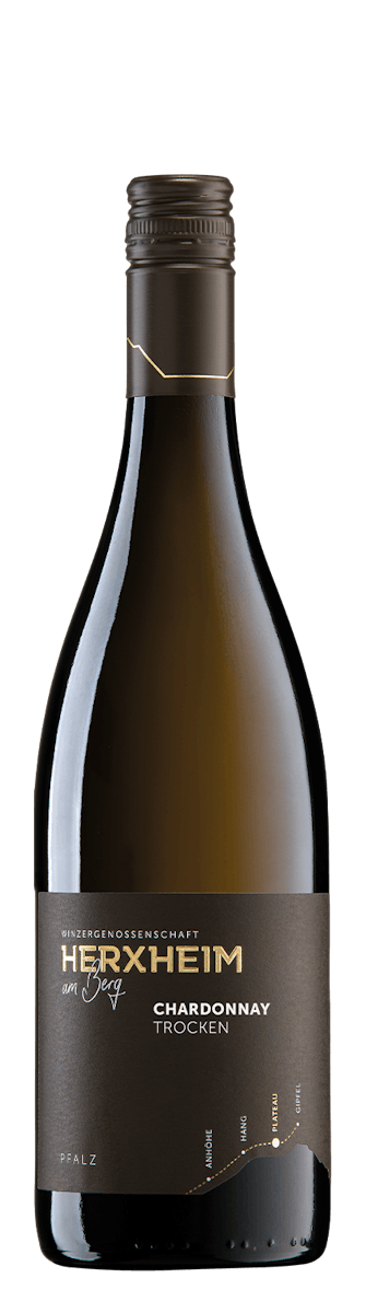 2020 Chardonnay trocken