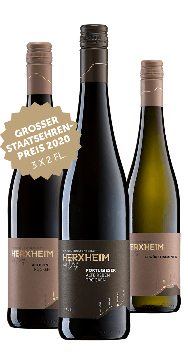 Angebot: Grosser Staatsehrenpreis