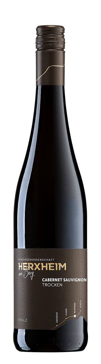 2018 Cabernet Sauvignon Rotwein trocken
