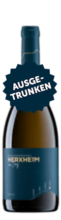 2019 Grauburgunder trocken