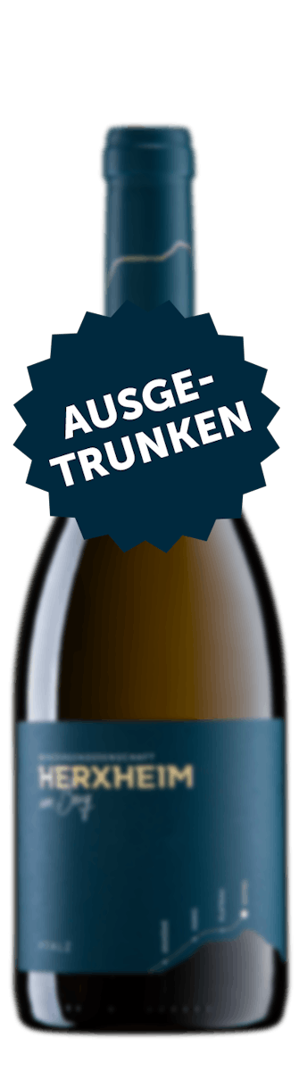 2018 Sauvignon Blanc Fumé trocken