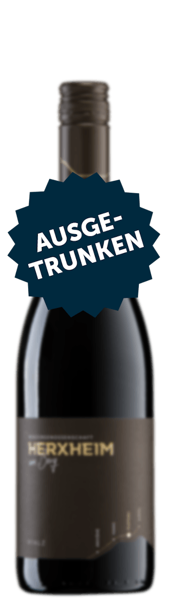 2019 Grauburgunder trocken