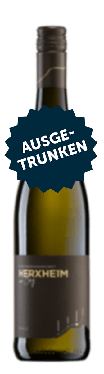 2018 Cabernet Sauvignon Rotwein trocken