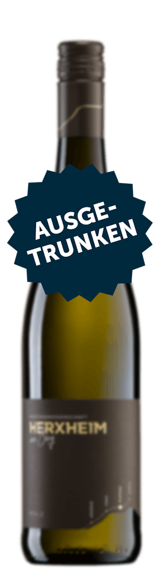 2019 Portugieser "Alte Reben" Rotwein trocken