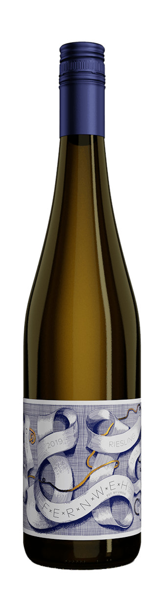 2019 Fernweh Riesling trocken