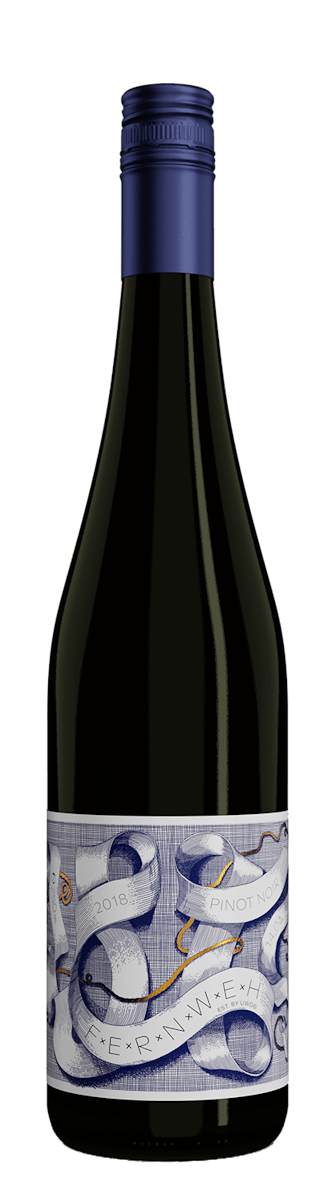 2018 Fernweh Pinot Noir