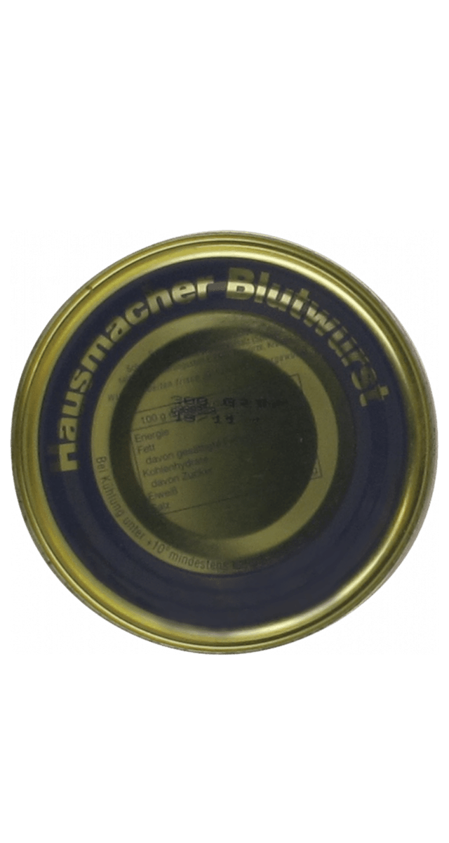 Blutwurst 200g