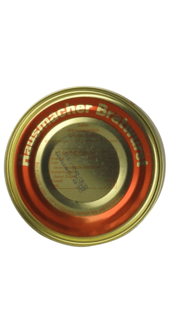 Bratwurst 200g