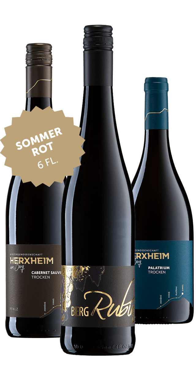Sommer Rot