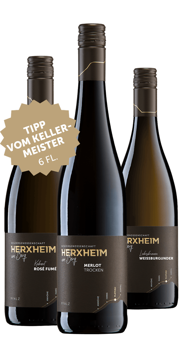 TIPP vom Kellermeister