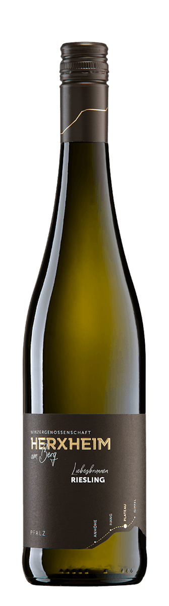 2020 Riesling trocken