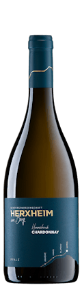2019 Chardonnay trocken