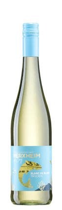 2021 Blanc de Blanc Weißweincuvée trocken 