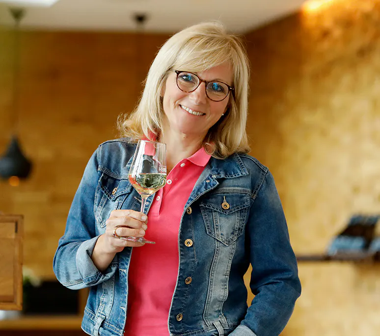 Sabine Stumpf