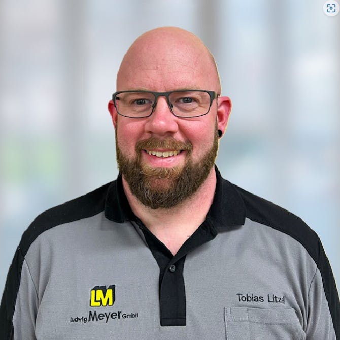 Tobias Litzel