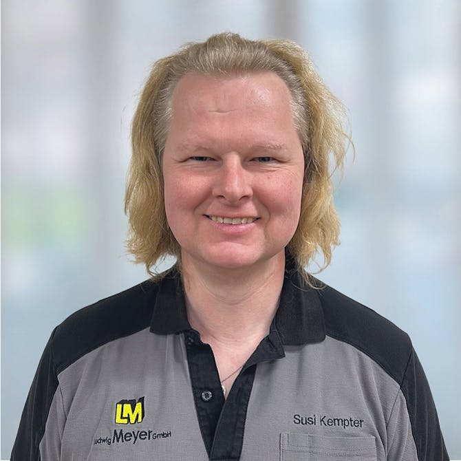 Susi Kempter