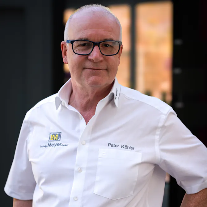 Peter Köhler