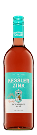 Dornfelder rosé