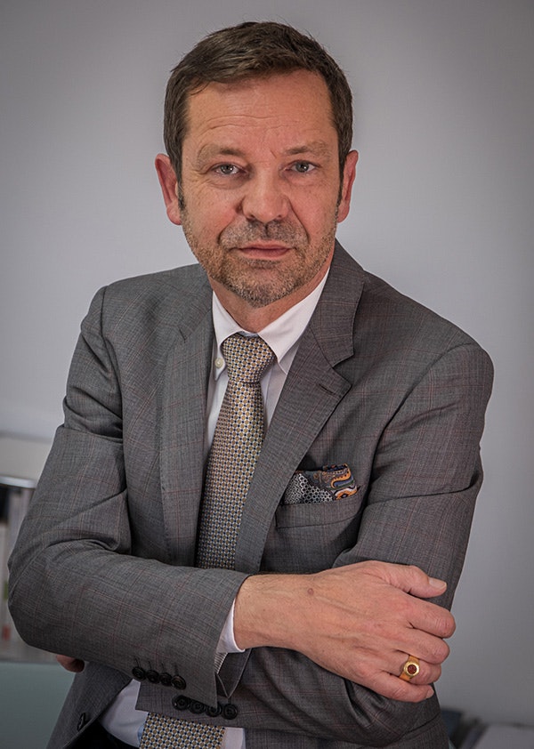 Bernhard Schäfer