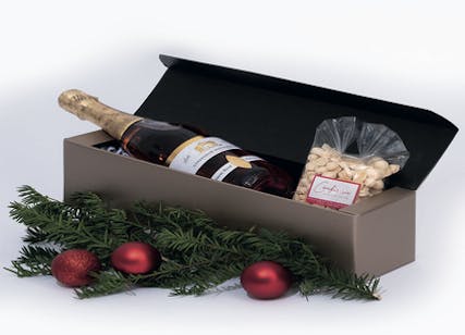 Weihnachtliche Präsente