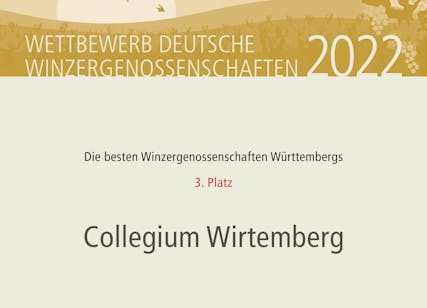 Wir sind ausgezeichnet