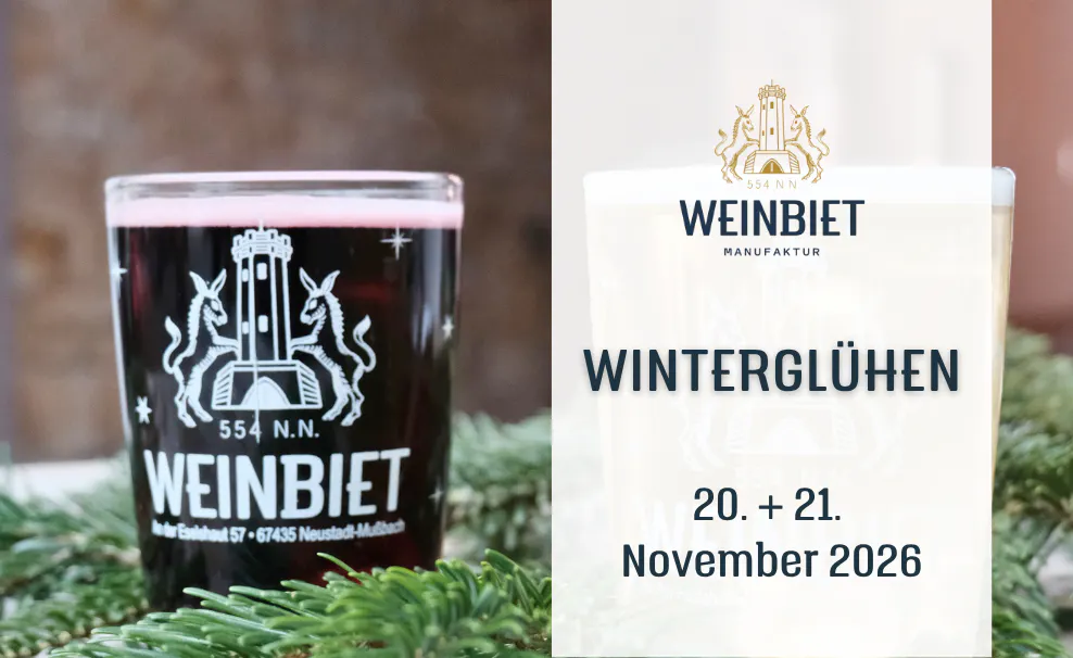 Winterglühen 2026