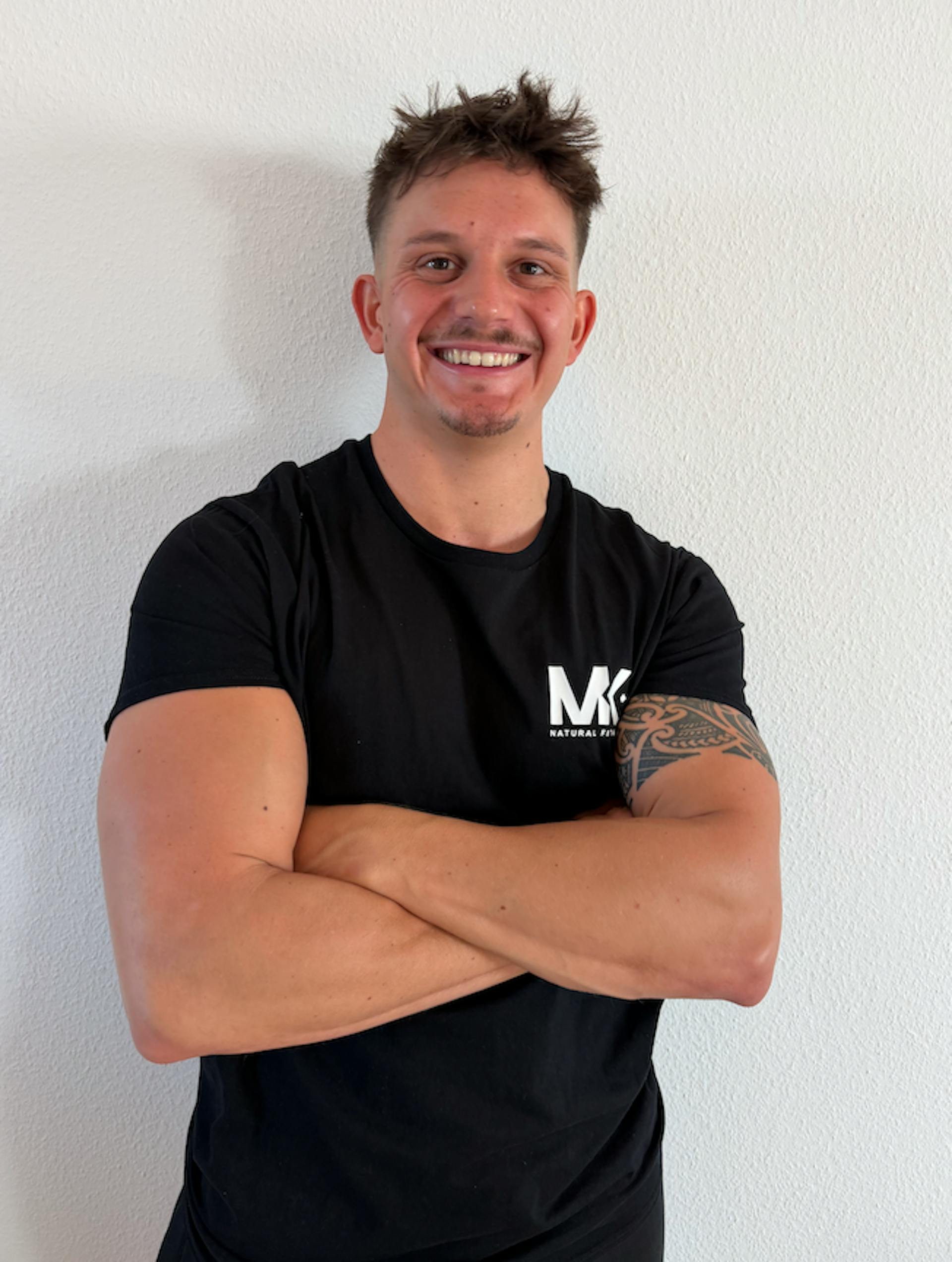 Nils Coach